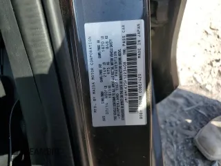 2015 Mazda 3 i Sport with VIN JM1BM1K75F1223408, listed as a Copart auction lot 54992705 with 93,925 mi miles and Salvage Title. Bid and sale history available at DreamBid. Image 13.