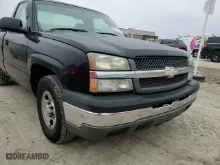 2003 Chevrolet Silverado 1500 with VIN 1GCEC14X63Z359671, listed as a Copart auction lot 44917125 with 231,254 mi miles and Clean Title. Bid and sale history available at carsss.com. Image 11.
