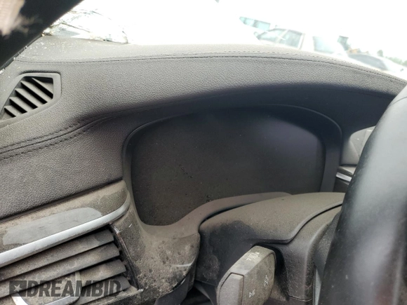 2020 BMW 5 Series with VIN WBAJB1C07LCD44282, listed as a Copart auction lot 60970885 with Not provided miles and Non repairable. Bid and sale history available at DreamBid. Image 9.