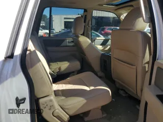 2012 Ford Expedition Max King Ranch with VIN 1FMJK1H51CEF15189, listed as a Copart auction lot 45709115 with 152,415 mi miles and Salvage title. Bid and sale history available at DreamBid. Image 11.