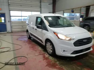 2020 Ford Transit Connect XLT z VIN NM0LS7F28L1452394, wystawiony jako Copart lot #49234045 z przebiegiem 66 048 mil mil oraz Szkoda całkowita • Salvage title. Historia ofert i sprzedaży dostępna na DreamBid. Obrazek 15.