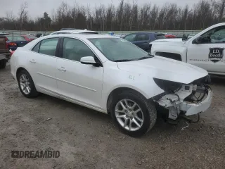 2016 Chevrolet Malibu Limited LT with VIN 1G11C5SA9GF142619, listed as a Copart auction lot 79125644 with 109,156 mi miles and Salvage Title. Bid and sale history available at carsss.com. Image 4.