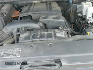 2009 Chevrolet Tahoe with VIN 1GNFK13599R182024, listed as a IAAI auction lot 42436900 with 186,983 mi miles and . Bid and sale history available at DreamBid. Image 13.