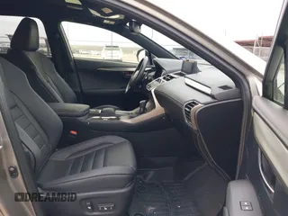 2020 Lexus NX 300 F Sport с VIN JTJSARBZ7L5001639, выставлен на аукционе IAAI как лот 41565608 с пробегом 102 914 миль миль и . История ставок и продаж доступна на DreamBid. Изображение 5.