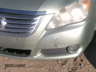 2008 Toyota Avalon XL with VIN 4T1BK36BX8U314798, listed as a IAAI auction lot 40923920 with 128,254 mi miles. Bid and sale history available at carsss.com. Image 6.