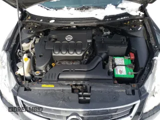 2012 Nissan Altima S with VIN 1N4AL2AP6CN457170, listed as a Copart auction lot 41745715 with 94,620 mi miles and Clean Title. Bid and sale history available at DreamBid. Image 11.