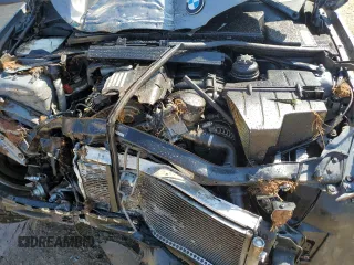 2011 BMW 3 Series 328i with VIN WBAPH7C54BE680138, listed as a Copart auction lot 48867715 with 87,322 mi miles and Non Repairable. Bid and sale history available at DreamBid. Image 11.