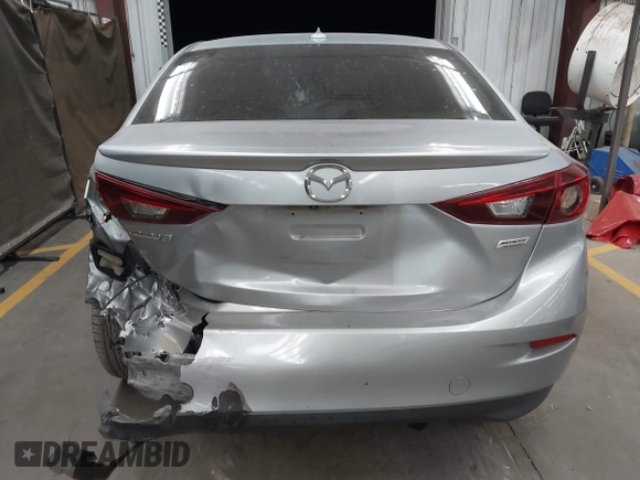 2017 Mazda 3 Touring с VIN JM1BN1V72H1110981, выставлен на аукционе IAAI как лот 42478292 с пробегом 141 921 миль миль и . История ставок и продаж доступна на DreamBid. Изображение 16.
