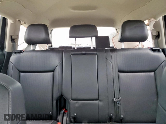 2019 Volkswagen Atlas SE with VIN 1V2XR2CA0KC560587, listed as a Copart auction lot 61511165 with 101,731 mi miles and Salvage title. Bid and sale history available at DreamBid. Image 10.