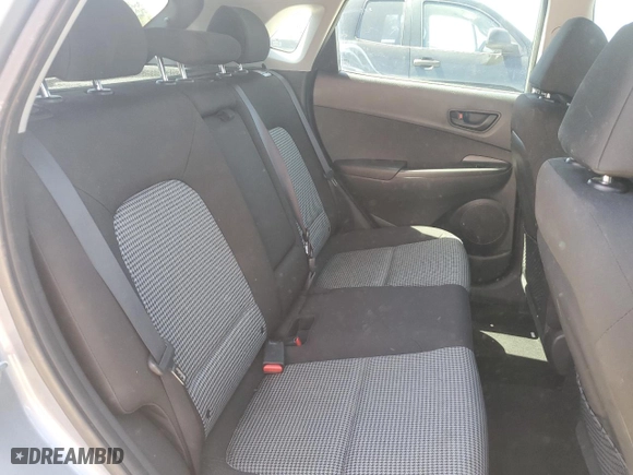 2019 Hyundai Kona SE with VIN KM8K12AAXKU270854, listed as a Copart auction lot 50302725 with 94,100 mi miles and Non Repairable. Bid and sale history available at carsss.com. Image 11.