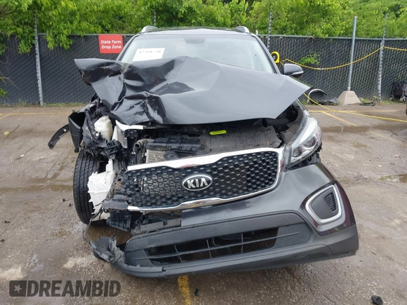 2017 Kia Sorento LX с VIN 5XYPGDA52HG291151, выставлен на аукционе IAAI как лот 42294750 с пробегом 134 442 миль миль и . История ставок и продаж доступна на DreamBid. Изображение 12.