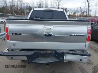 2014 Ford F-150 XL with VIN 1FTFW1ET8EFC07807, listed as a IAAI auction lot 41460079 with 1 mi miles. Bid and sale history available at carsss.com. Image 16.