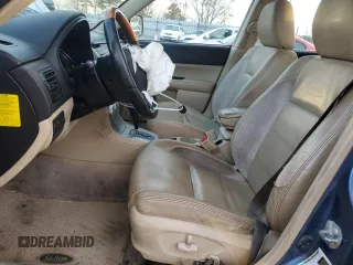 2008 Subaru Forester X L.L. Bean с VIN JF1SG67638H729968, выставлен на аукционе Copart как лот 84392794 с пробегом 252 357 миль миль и Списание • Salvage title. История ставок и продаж доступна на DreamBid. Изображение 7.