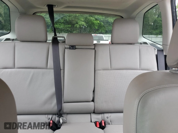2015 Subaru Forester Touring with VIN JF2SJAWC0FH561212, listed as a Copart auction lot 56470495 with 100,730 mi miles and Salvage title. Bid and sale history available at DreamBid. Image 10.