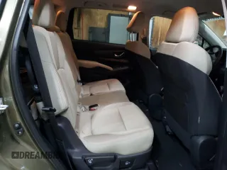 2023 Subaru Ascent Premium z VIN 4S4WMACD3P3448854, wystawiony jako Copart lot #80091414 z przebiegiem 23 380 mil mil oraz Szkoda całkowita • Salvage title. Historia ofert i sprzedaży dostępna na DreamBid. Obrazek 11.