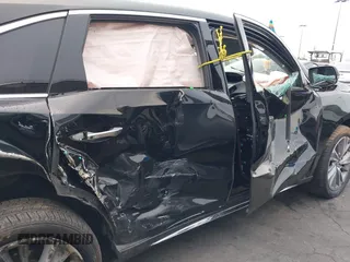 2018 Acura MDX Technology z VIN 5J8YD3H53JL002576, wystawiony jako IAAI lot #41520905 z przebiegiem 143 396 mil mil oraz . Historia ofert i sprzedaży dostępna na DreamBid. Obrazek 13.