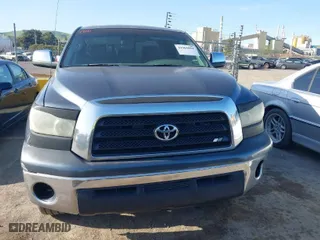 2007 Toyota Tundra SR5 with VIN 5TFRV54197X012822, listed as a IAAI auction lot 41969959 with 131,478 mi miles. Bid and sale history available at carsss.com. Image 12.