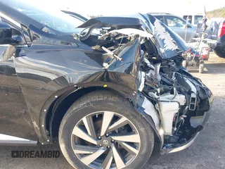 2018 Nissan Murano Platinum with VIN 5N1AZ2MH3JN186056, listed as a IAAI auction lot 41921938 with 67,843 mi miles and . Bid and sale history available at carsss.com. Image 17.