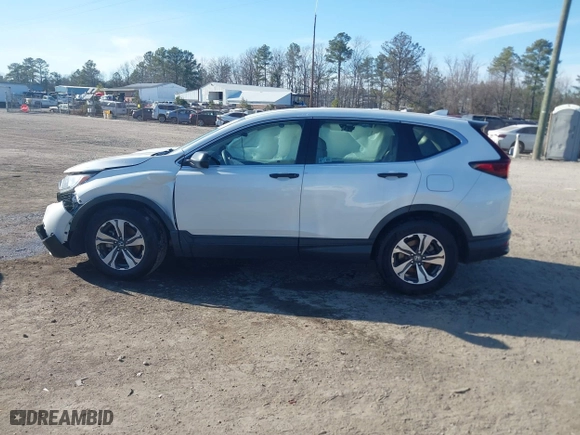 2021 Honda CR-V LX with VIN 5J6RW1H23ML007752, listed as a IAAI auction lot 41637177 with 75,143 mi miles. Bid and sale history available at carsss.com. Image 14.