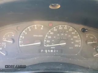 1998 Ford Ranger XL with VIN 1FTYR14X2WPA70377, listed as a Copart auction lot 82081574 with 311,767 mi miles and Salvage title. Bid and sale history available at DreamBid. Image 9.