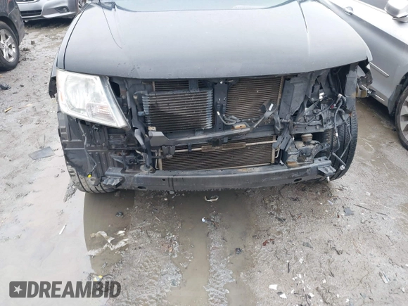 2017 Nissan Frontier SV with VIN 1N6DD0ER8HN700129, listed as a IAAI auction lot 41615044 with 100,737 mi miles and . Bid and sale history available at DreamBid. Image 6.