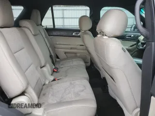 2015 Ford Explorer z VIN 1FM5K7B90FGC16981, wystawiony jako Copart lot #80695764 z przebiegiem 185 233 mil mil oraz Szkoda całkowita • Salvage title. Historia ofert i sprzedaży dostępna na DreamBid. Obrazek 11.