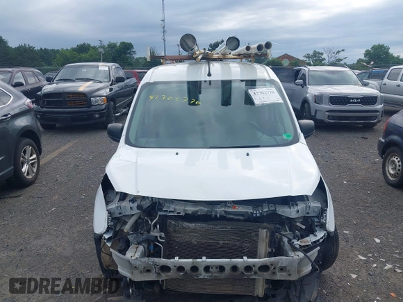 2016 Ford Transit Connect XL с VIN NM0LS7E74G1287995, выставлен на аукционе IAAI как лот 42702770 с пробегом 135 452 миль миль и . История ставок и продаж доступна на DreamBid. Изображение 12.