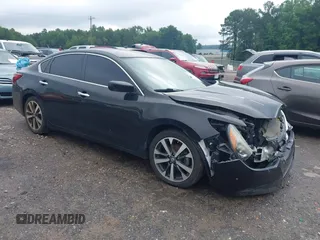 2017 Nissan Altima S with VIN 1N4AL3AP1HC474600, listed as a IAAI auction lot 42505211 with 116,464 mi miles and . Bid and sale history available at DreamBid. Image 1.