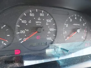1999 Nissan Maxima GXE z VIN JN1CA21A8XT109136, wystawiony jako IAAI lot #42180758 z przebiegiem 136 876 mil mil oraz . Historia ofert i sprzedaży dostępna na DreamBid. Obrazek 7.