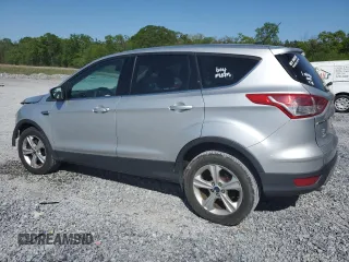 2016 Ford Escape SE with VIN 1FMCU9G97GUA13112, listed as a Copart auction lot 52280565 with 171,722 mi miles and Salvage Title. Bid and sale history available at DreamBid. Image 2.