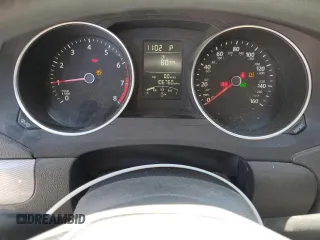 2015 Volkswagen Jetta SE z VIN 3VWD17AJ2FM263186, wystawiony jako Copart lot #57437705 z przebiegiem 106 760 mil mil oraz Szkoda całkowita • Salvage title. Historia ofert i sprzedaży dostępna na DreamBid. Obrazek 9.