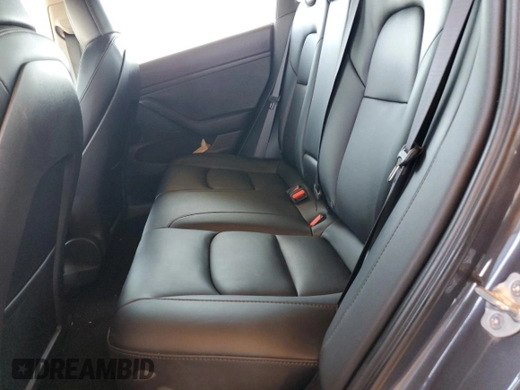 2023 Tesla Model 3 с VIN 5YJ3E1EA8PF637994, выставлен на аукционе Copart как лот 62949765 с пробегом 19 572 миль миль и Списание • Salvage title. История ставок и продаж доступна на DreamBid. Изображение 10.
