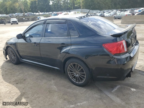2013 Subaru Impreza Sedan WRX WRX with VIN JF1GV7E6XDG017901, listed as a Copart auction lot 72575034 with 113,071 mi miles and Clean Title. Bid and sale history available at carsss.com. Image 2.