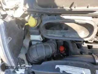 2018 Ram ProMaster Cargo с VIN 3C6TRVDG0JE105628, выставлен на аукционе Copart как лот 45993575 с пробегом 135 581 миль миль и Списание • Salvage title. История ставок и продаж доступна на DreamBid. Изображение 14.