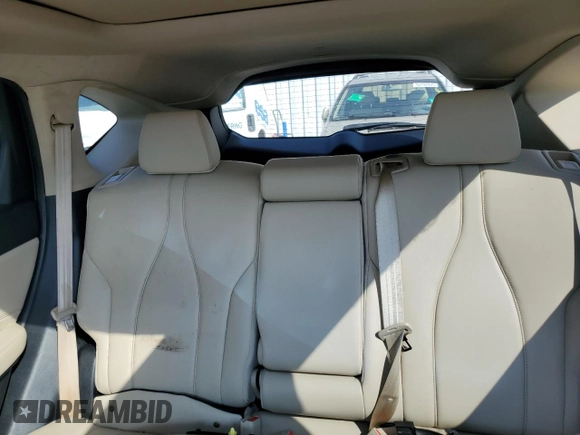 2019 Acura RDX with VIN 5J8TC2H39KL017901, listed as a Copart auction lot 62460915 with 68,103 mi miles and Salvage title. Bid and sale history available at DreamBid. Image 10.