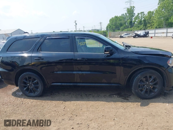 2017 Dodge Durango R/T с VIN 1C4SDJCT0HC950880, выставлен на аукционе IAAI как лот 42395866 с пробегом 132 944 миль миль и . История ставок и продаж доступна на DreamBid. Изображение 13.
