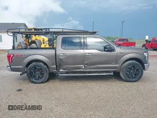 2016 Ford F-150 XLT с VIN 1FTEW1EG3GFA57560, выставлен на аукционе IAAI как лот 41941012 с пробегом 179 293 миль миль и . История ставок и продаж доступна на DreamBid. Изображение 13.