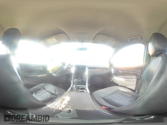 2013 Ford Edge Limited с VIN 2FMDK3KC5DBB71136, выставлен на аукционе Copart как лот 47306385 с пробегом 220 217 миль миль и Списание • Salvage title. История ставок и продаж доступна на DreamBid. Изображение 15.