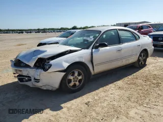 2007 Ford Taurus SE z VIN 1FAFP53U37A123108, wystawiony jako Copart lot #52097185 z przebiegiem Nie podano mil oraz Szkoda całkowita • Salvage title. Historia ofert i sprzedaży dostępna na DreamBid. Obrazek 1.