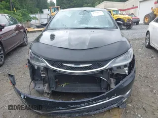 2015 Chrysler 200 Limited with VIN 1C3CCCAB2FN577358, listed as a IAAI auction lot 42513138 with 200,964 mi miles and . Bid and sale history available at DreamBid. Image 12.