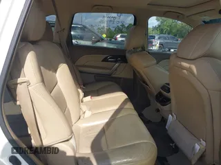 2012 Acura MDX z VIN 2HNYD2H20CH550561, wystawiony jako IAAI lot #42172873 z przebiegiem 93 895 mil mil oraz . Historia ofert i sprzedaży dostępna na DreamBid. Obrazek 8.