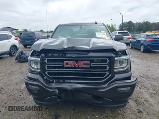 2016 GMC Sierra 1500 with VIN 1GTV2LEC9GZ227018, listed as a IAAI auction lot 41970128 with 72,107 mi miles and . Bid and sale history available at carsss.com. Image 12.