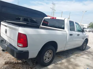 2020 Ram 1500 Tradesman with VIN 1C6RR6FGXLS117749, listed as a IAAI auction lot 42084572 with 137,970 mi miles and . Bid and sale history available at DreamBid. Image 13.