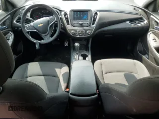 2016 Chevrolet Malibu LS with VIN 1G1ZB5STXGF214855, listed as a Copart auction lot 49448775 with 133,477 mi miles and Salvage title. Bid and sale history available at DreamBid. Image 8.