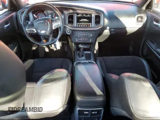 2021 Dodge Charger GT with VIN 2C3CDXHG2MH661448, listed as a Copart auction lot 88794705 with 62,194 mi miles and Salvage Title. Bid and sale history available at DreamBid. Image 8.