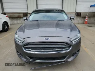 2013 Ford Fusion Titanium Hybrid with VIN 3FA6P0RU9DR309263, listed as a Copart auction lot 72704284 with 157,035 mi miles and Non Repairable. Bid and sale history available at carsss.com. Image 6.