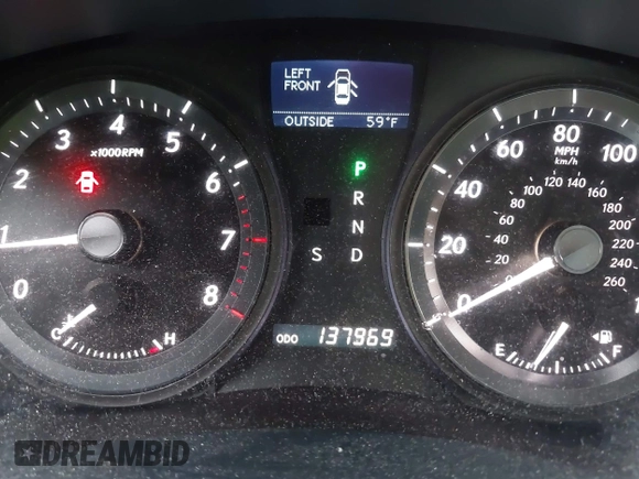 2008 Lexus ES 330 с VIN JTHBJ46G382221690, выставлен на аукционе IAAI как лот 42376403 с пробегом 137 969 миль миль и . История ставок и продаж доступна на DreamBid. Изображение 7.