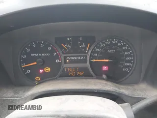 2005 Chevrolet Colorado Z85 z VIN 1GCDT198158171629, wystawiony jako IAAI lot #42323700 z przebiegiem 140 192 mil mil oraz . Historia ofert i sprzedaży dostępna na DreamBid. Obrazek 7.