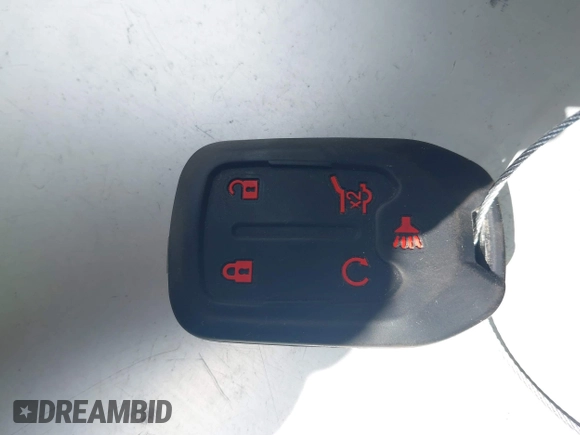 2018 GMC Terrain SLE with VIN 3GKALMEV1JL190617, listed as a IAAI auction lot 42080126 with 289,489 mi miles and . Bid and sale history available at DreamBid. Image 11.