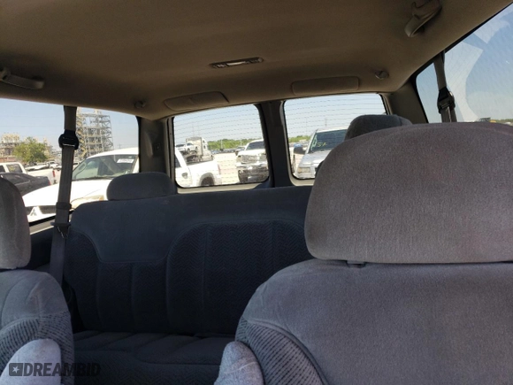 1999 Chevrolet Tahoe with VIN 3GNEK18RXXG190783, listed as a Copart auction lot 52666545 with 240,094 mi miles and Salvage Title. Bid and sale history available at carsss.com. Image 10.